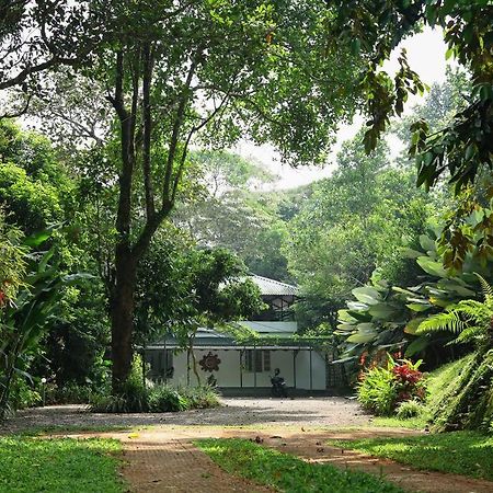 Breezy Point Villa Vagamon Ngoại thất bức ảnh