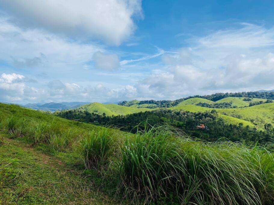 Breezy Point Villa Vagamon Ngoại thất bức ảnh